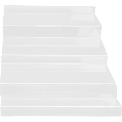 Lot de 2 filtres de rechange pour aspirateur robot Rowenta ZR009002 RH9252 RH9276 RH9286 (1/5)