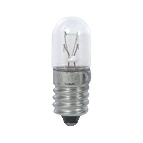 Lámpara E10 12V 3W 60928
