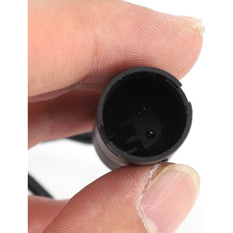 Démarreur de voiture simplifié noir 12000mAh (12V) (1/5)