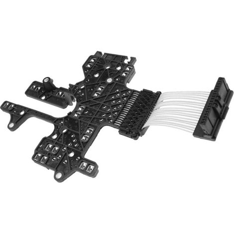 02E DQ250- 6-Speed Circuit Board Transmission Conductor Plate Pour-- -B7 B8 Golf 6 7--Seat (1/5)
