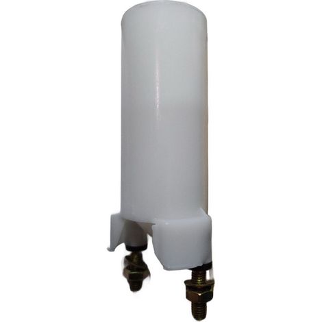 Cilindro compatible con pulverizador Ns16Sa Ref 449636