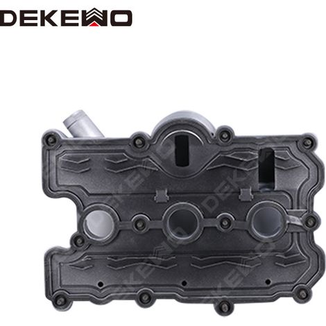 Passend für Audi A4 A5 A6 A7 A8 16Q7 3.0T, linker Ventildeckel 06E103471S
