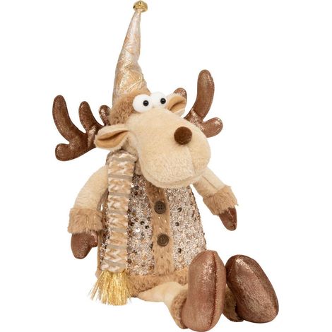 Personale seduto o 3ass - Feeric lights & christmas