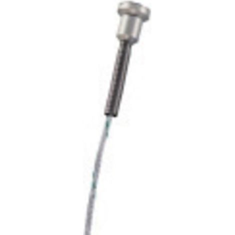 testo 0602 4892 Oberflächenfühler -50 bis 400 °C Fühler-Typ K (1/5)