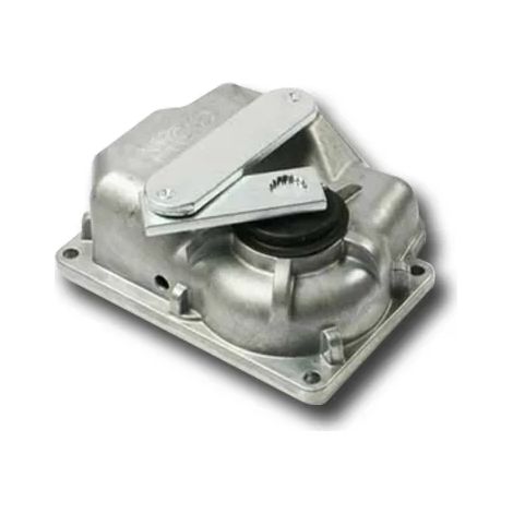 Motor subterráneo para puertas batientes HI-SPEED FAST NICE M-FAB HS MFAB3024HS (1/3)