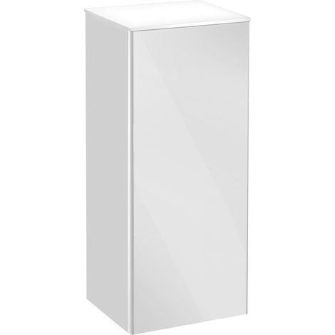 KE MS Royal Reflex 34020, A:links, 1-türig, anthrazit/anthrazit (1/3)