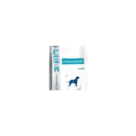 Royal Canin Hypoallergnique 7 kg, Alimentation vtrinaire Aliments pour chiens allergiques (1/2)