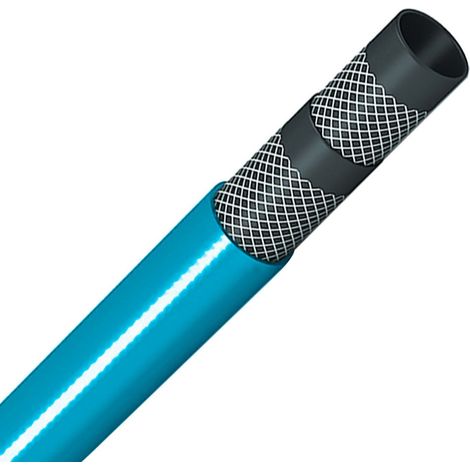 Tubo per irrorazione in gomma rotolo da 100 metri per pressione 20 - 80 bar -80 Bar - 10 x 18 mm