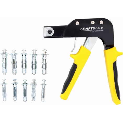 KD10574 Pinza crimpatrice per perni (1/5)