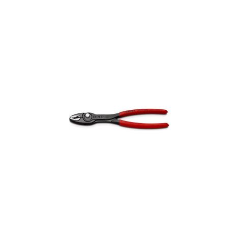 pince multiprise frontale longueur 200 mmouverture max. 22 mmpoids 270 g (1/5)