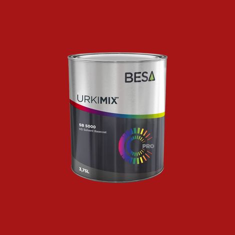 Pot de Peinture polyuréthane / bi composant RAL Effect 450-M  Satin - 150gr