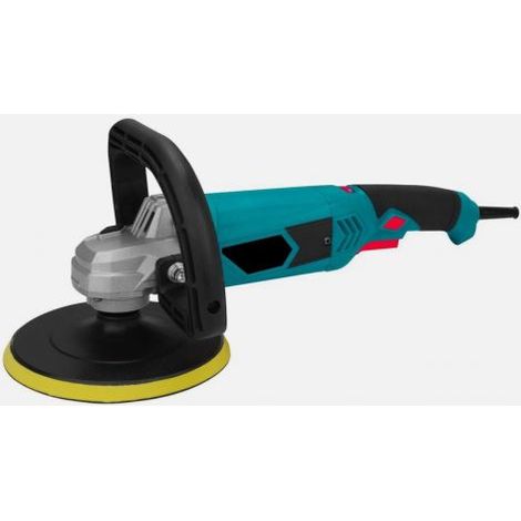 Lucidatrice Elettrica Auto Lucidatore Levigatrice Carrozzeria 180mm 1800W VP1150