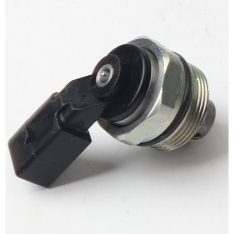 06E127025G 06E127025AB Bouchon de vanne solénoïde, haute performance pour Audi A4 3.2T. (1/4)