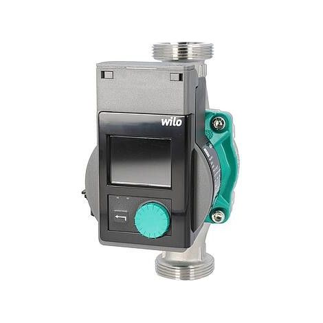 Circulateur sanitaire Wilo Stratos Pico-Z 25/0,5-8, 230V, 50/60 Hz, 180mm (1/2)