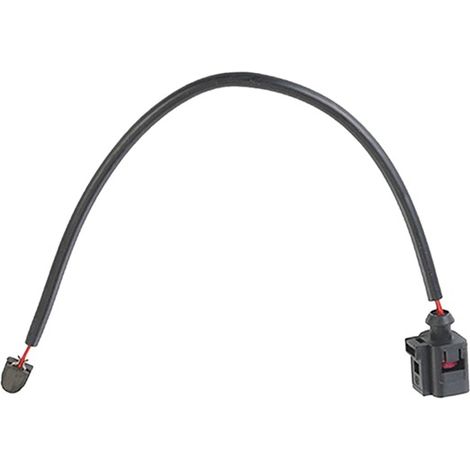 9Y0907253D est un capteur d'usure des plaquettes de frein adapté aux Porsche Cayenne 17-18. (1/5)