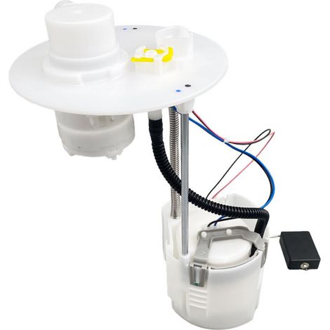 Die Kraftstoffpumpe 77020-0D380 EM11116 ist kompatibel mit den Toyota Vios, Yaris L und Yaris L Limousinenmodellen (Kraftstoffpumpenmodell: 77020-0D380). (1/4)