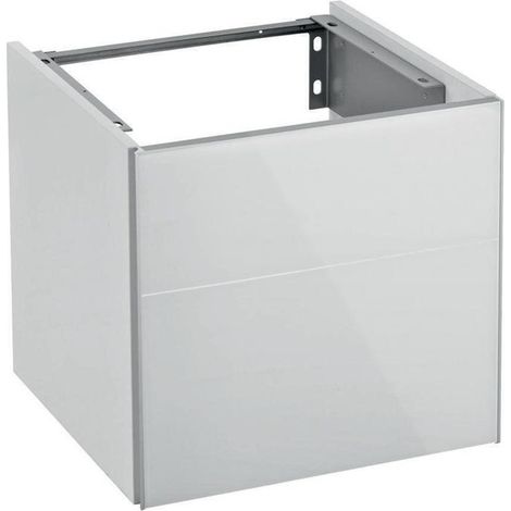 KE WTU Royal Reflex 34040, A:rechts, 1-türig, anthrazit/anthrazit (1/4)