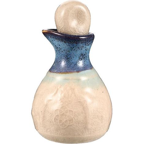 1 flacon en céramique pour parfum et huile essentielle (1/3)