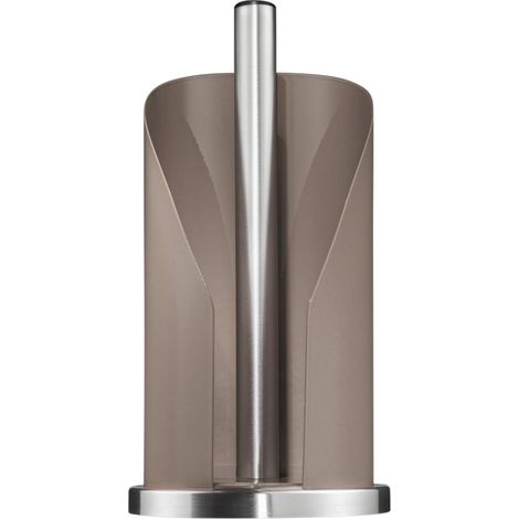 WESCO - Portarotolo per Carta da Cucina, Grigio (1/5)