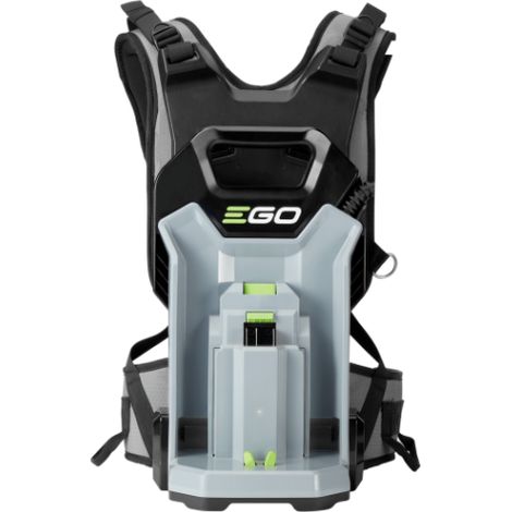 EGO BHX1000 Profi-Rückentragesystem für handgeführte Akkus