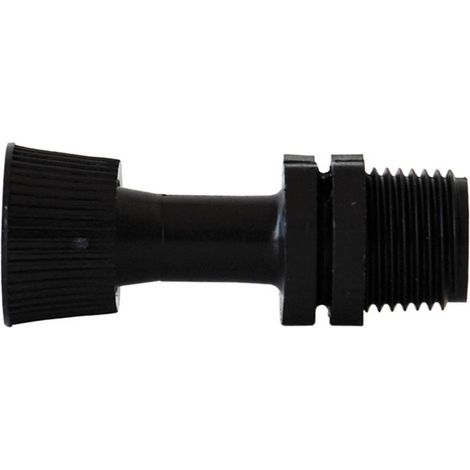RACCORDO CON FILETTO MASCHIO ø 16 x 1/2