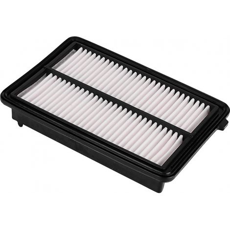 BEBUSINGOTO Remplacement du filtre d'admission d'air de voiture pour Honda 17220-R6A J00 (1/5)