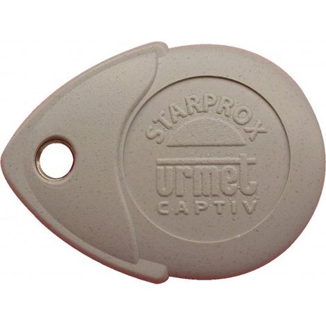 Clé de proximité - URMET - STARPROX2 (1/5)
