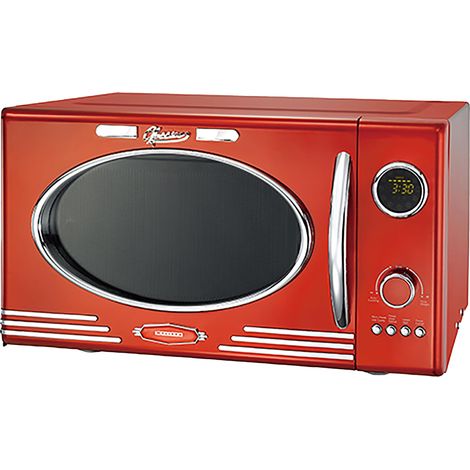 Mikrowelle melissa 16330129 23L 800W Grill 1000W