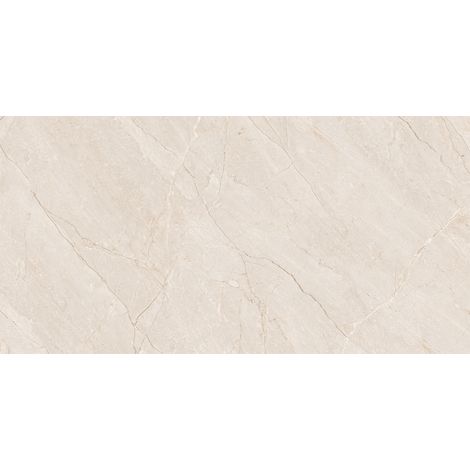 Mexen Harper Crema carrelage émaillé rectifié G1, carreau sol et mur 120 x 60 cm, carving - TL422-120-060-01 (1/4)