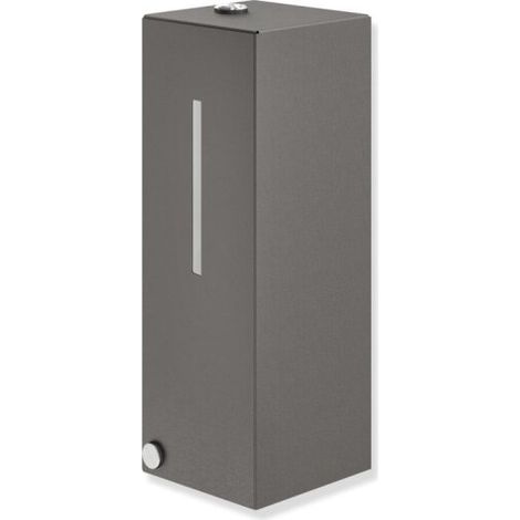 HEWI 900.06.00560 SC SENSORIC Distributeur de savon (1/2)