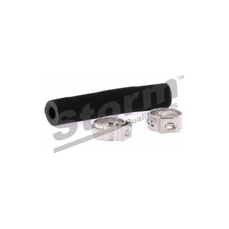 Tuyauterie, vanne EGR compatible Nissan, Renault, Opel 223214742R