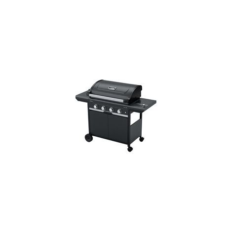 BARBECUE A GAS SELECT 4 EXS 12+2,3KW CAMPINGAZ