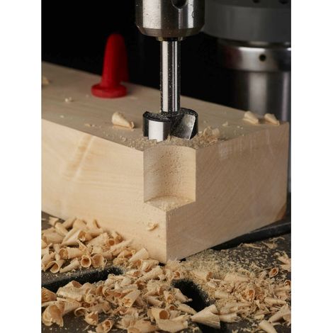 Milwaukee Knoten / Sednik FI = 32 x 50/90 mm (1/2)