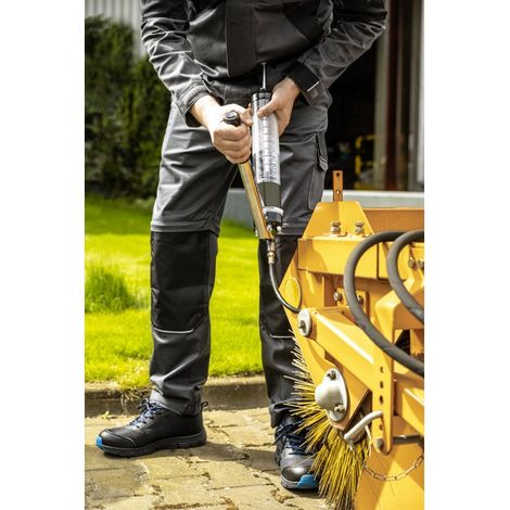 Pulvérisateur de lubrifiant Hogert HT8G907 600 ml