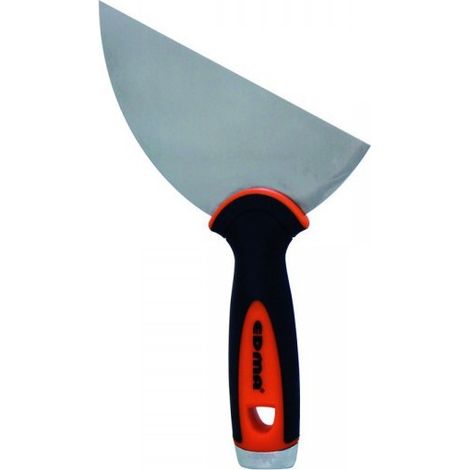 Couteau Demi-lune Edma Coupe Précise Revêtements Souples - Edma (1/3)