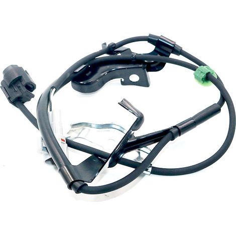 Die Teilenummer 89516-60270 ist für das ABS-Antiblockiersystem des Land Cruiser Prado anwendbar. (1/4)