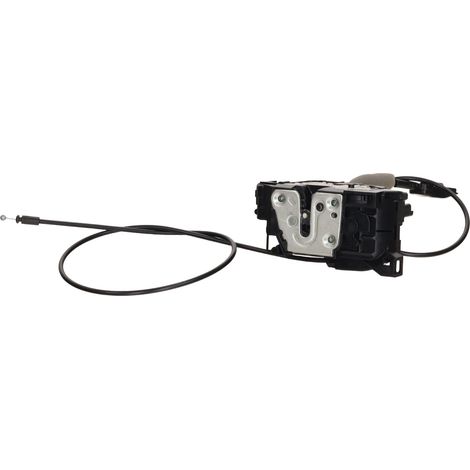 Serrure de porte rapide FT14101 pour portes coulissantes LE (1/5)