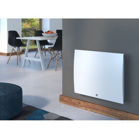 Thermor TÉNÉRIFE radiatore elettrico bianco 1250W