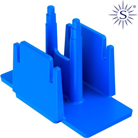 Union Solera Blue Un5625gw Connecteur Modulaire électrique - Solera