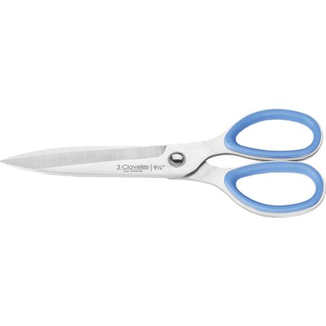 TIJERA COCINA PESCADO LARGE 24CM TORNILLO D 3C
