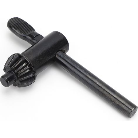 Mandrin de perçage à clé B22 haute efficacité 5-20 mm, acier 40, outil de maintien de pièce à poignée MTA3 B22 (1/5)