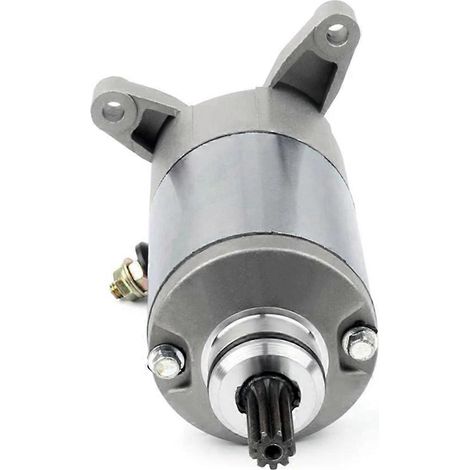 Démarreur pour SUZUKI DL 650 A V-STROM SV 650 A 99-10 31100-19F00