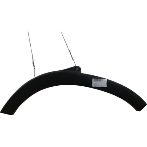 Protection Aile Avant Droit RENAULT Master [PRODUIT D'OCCASION]♻️8200197168 (1/2)