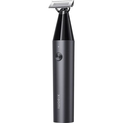 [NEUWERTIG] B-Ware Xiaomi Uniblade X300 Barttrimmer Rasierer Bartschneider Schwarz Akku