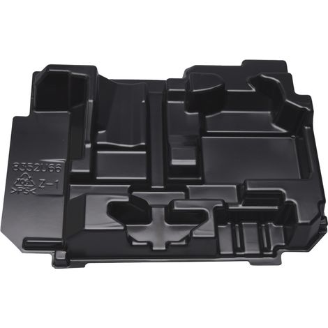 Makita 8352U6-6 Tiefziehteil / Einlage für Akku Pendelhubstichsäge DJV 184 (1/2)