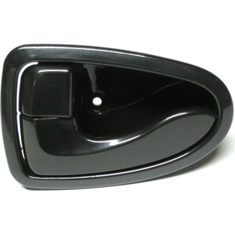 Hyundai Accent 00-06 Innentürgriff links SCHWARZ