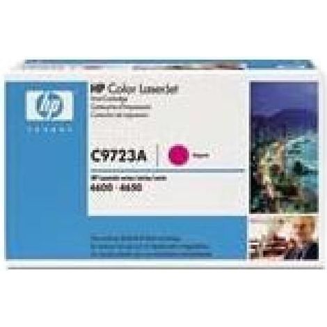 Toner hp 641a c9723a magenta imp.laser (1/5)