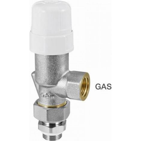Válvula termostática inversa F 3/8 RBM - 1790300