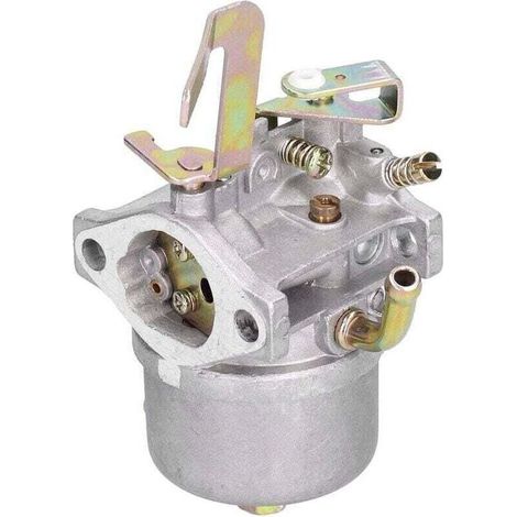 Carburateur de Remplacement Durable pour Générateur Yamaha EF2600 EF2700 EF3600 MZ175 MZ200 (1/4)