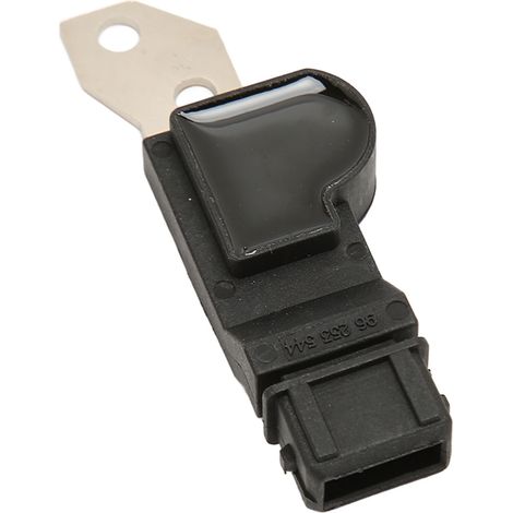 Capteur de Position d'Arbre à Cames Moteur 96253544, Précision Élevée, Capteur de vilebrequin et d'arbre à cames pour véhicule, Haute Fiabilité (1/5)
